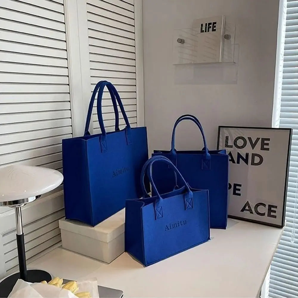 Fashion Handbag Large Capacity Travel Casual Bag