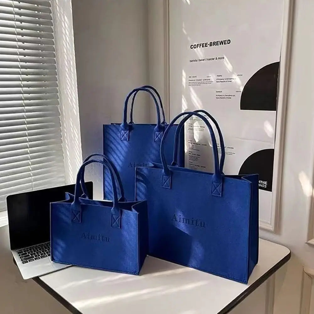 Fashion Handbag Large Capacity Travel Casual Bag