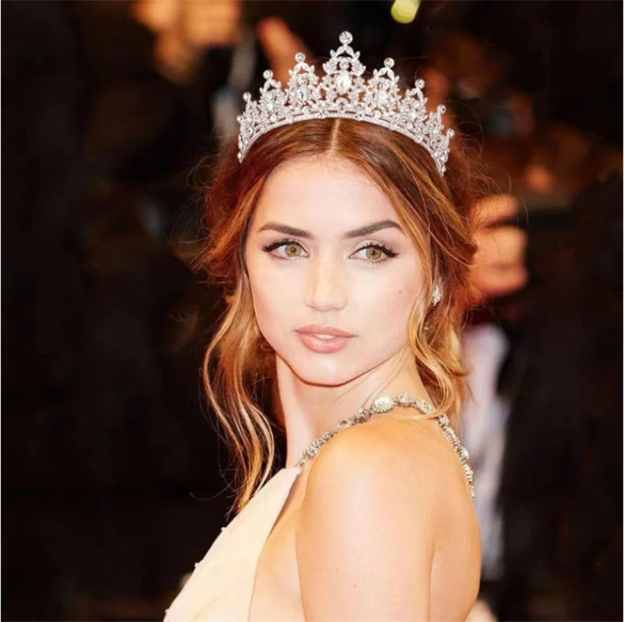 Bridal Tiara Bridal