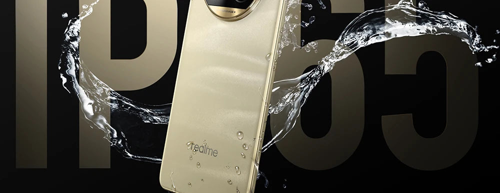 Realme 13 Pro+ 5G Smartphone Snapdragon 7s Gen 2 realme 13 Pro Plus 50MP Camera 5200mAh 80W Battery NFC OTG
***Free Shipping***
