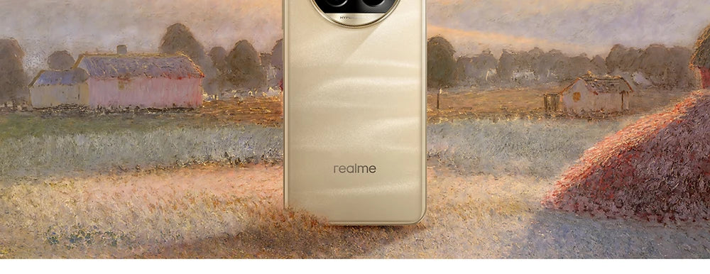 Realme 13 Pro+ 5G Smartphone Snapdragon 7s Gen 2 realme 13 Pro Plus 50MP Camera 5200mAh 80W Battery NFC OTG
***Free Shipping***