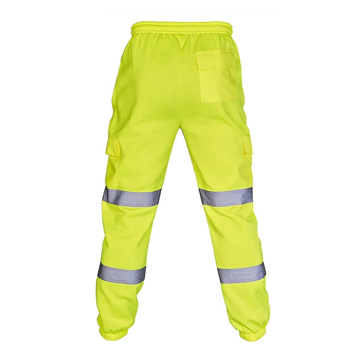 Reflective Strip High Visibility Pants