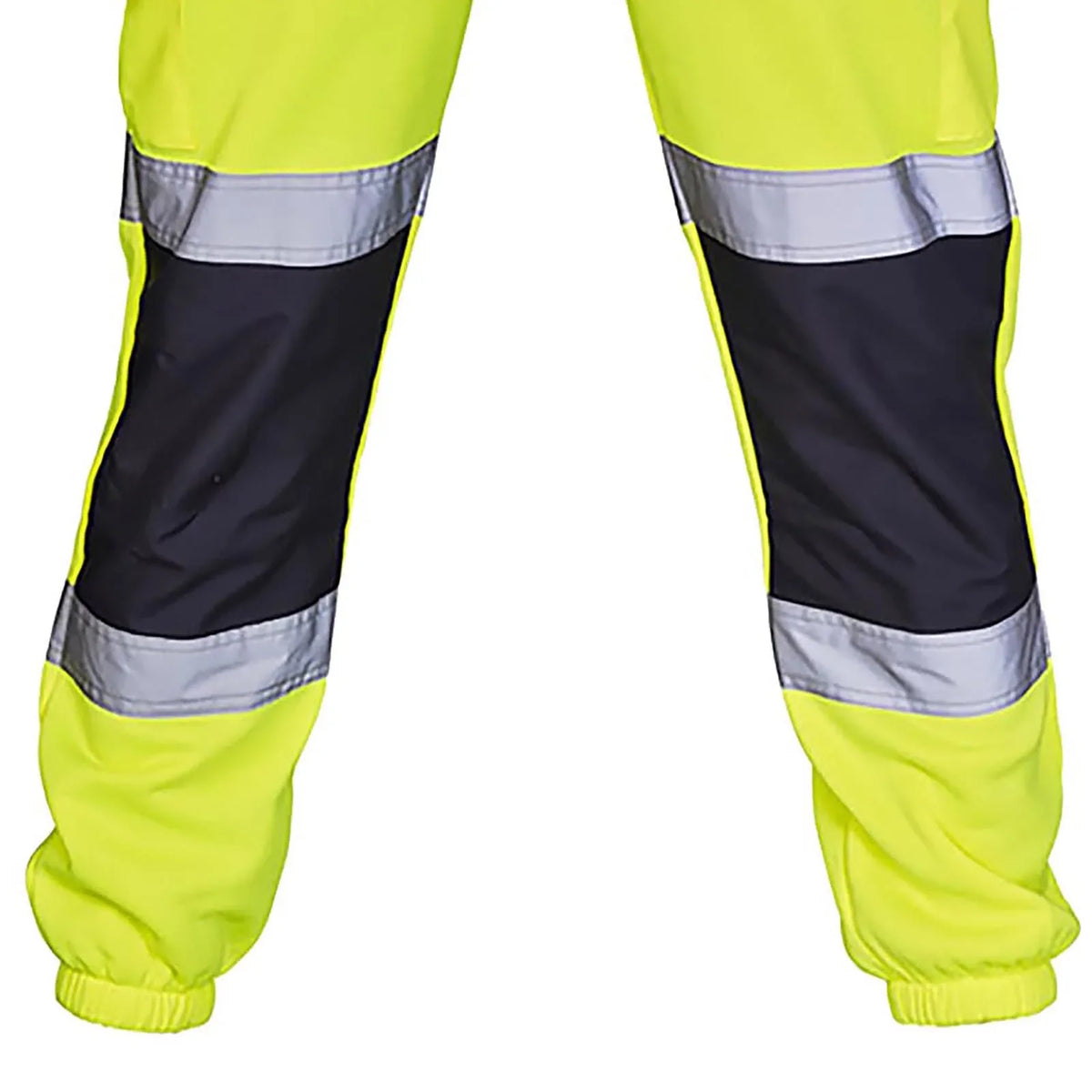 Reflective Strip High Visibility Pants