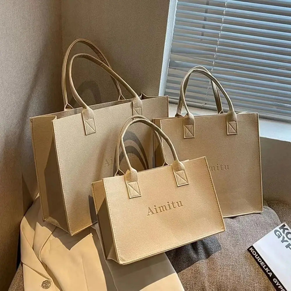 Fashion Handbag Large Capacity Travel Casual Bag
