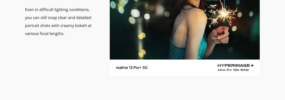 Realme 13 Pro+ 5G Smartphone Snapdragon 7s Gen 2 realme 13 Pro Plus 50MP Camera 5200mAh 80W Battery NFC OTG
***Free Shipping***