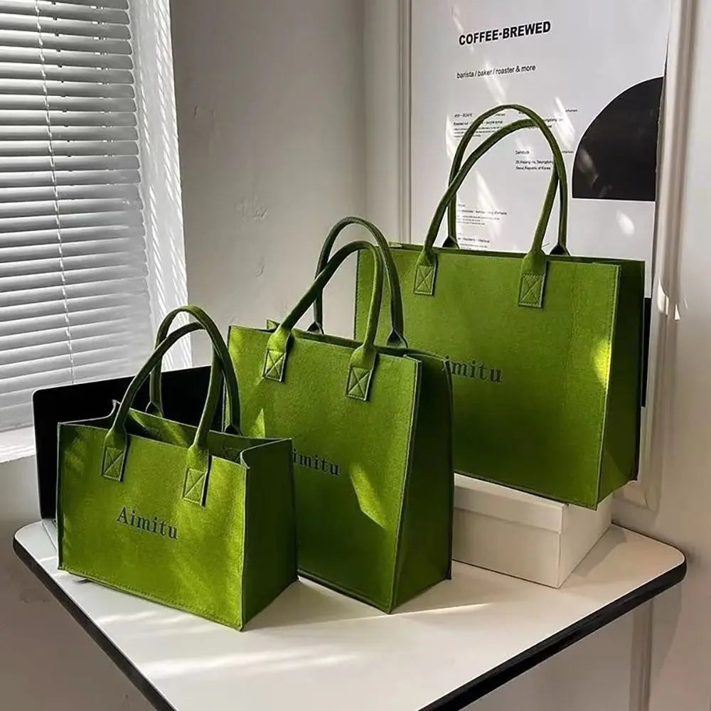 Fashion Handbag Large Capacity Travel Casual Bag