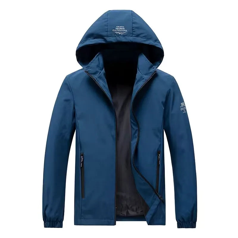 2024 Men Jacket