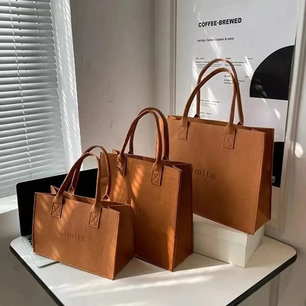 Fashion Handbag Large Capacity Travel Casual Bag