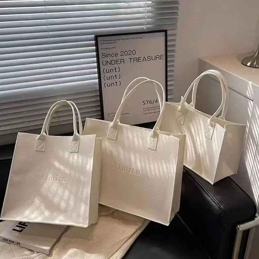Fashion Handbag Large Capacity Travel Casual Bag