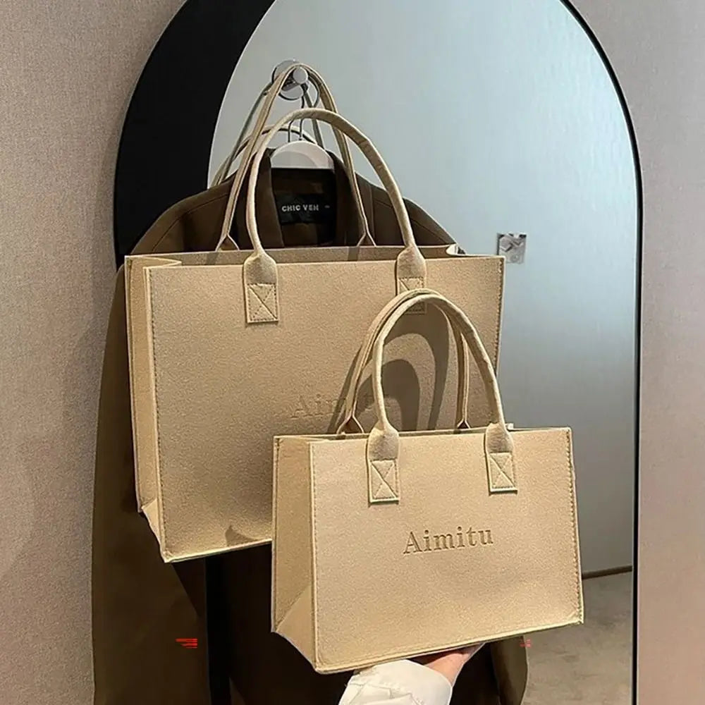 Fashion Handbag Large Capacity Travel Casual Bag