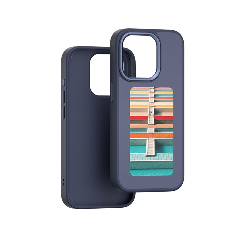 Personalised Screen Cover