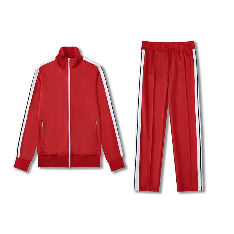 Casual Sportswear Suit