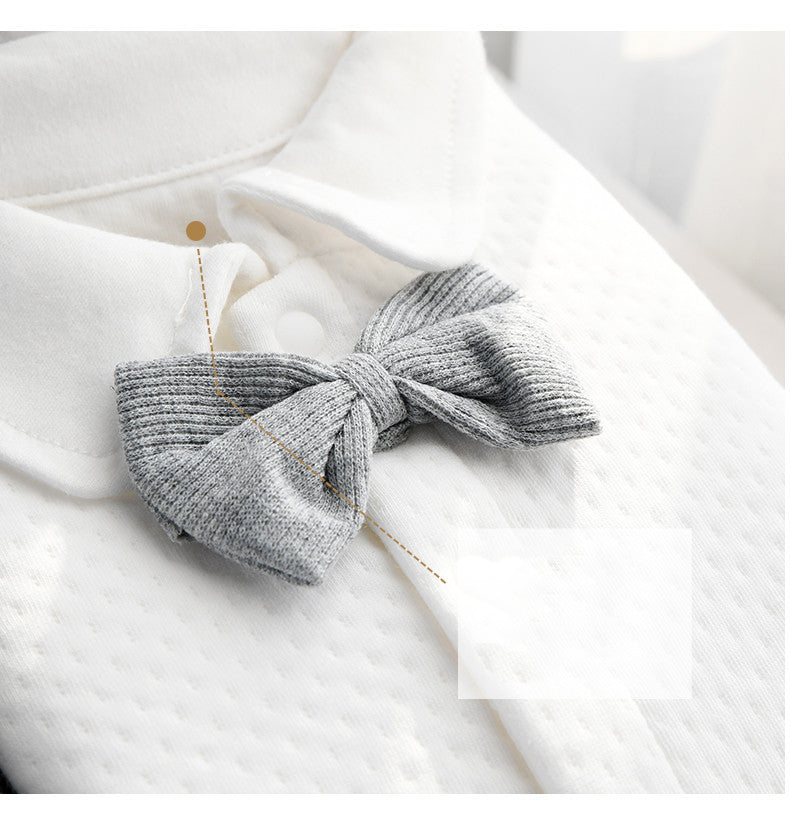 Baby suit