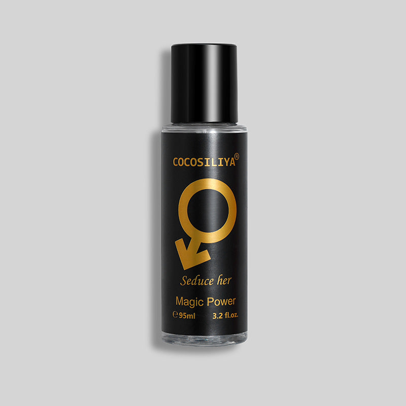Men's And Women's Long-lasting Perfumes