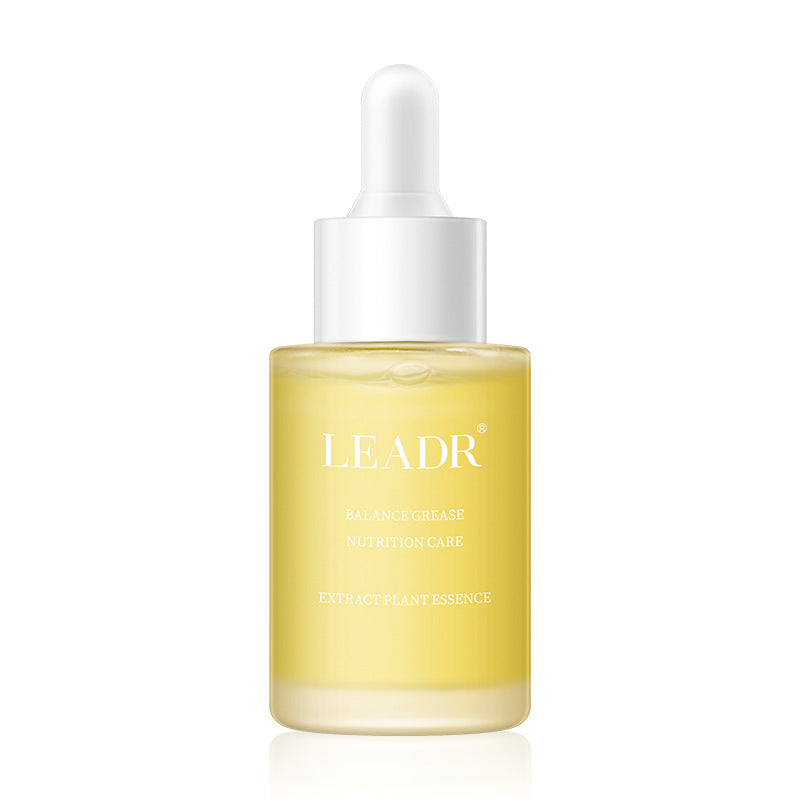 Goddess Beauty Soothing Beauty Plant Extract Hydrating Treatment Oil