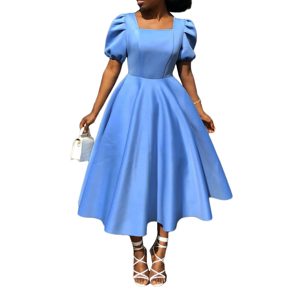 Fashion Dress Women