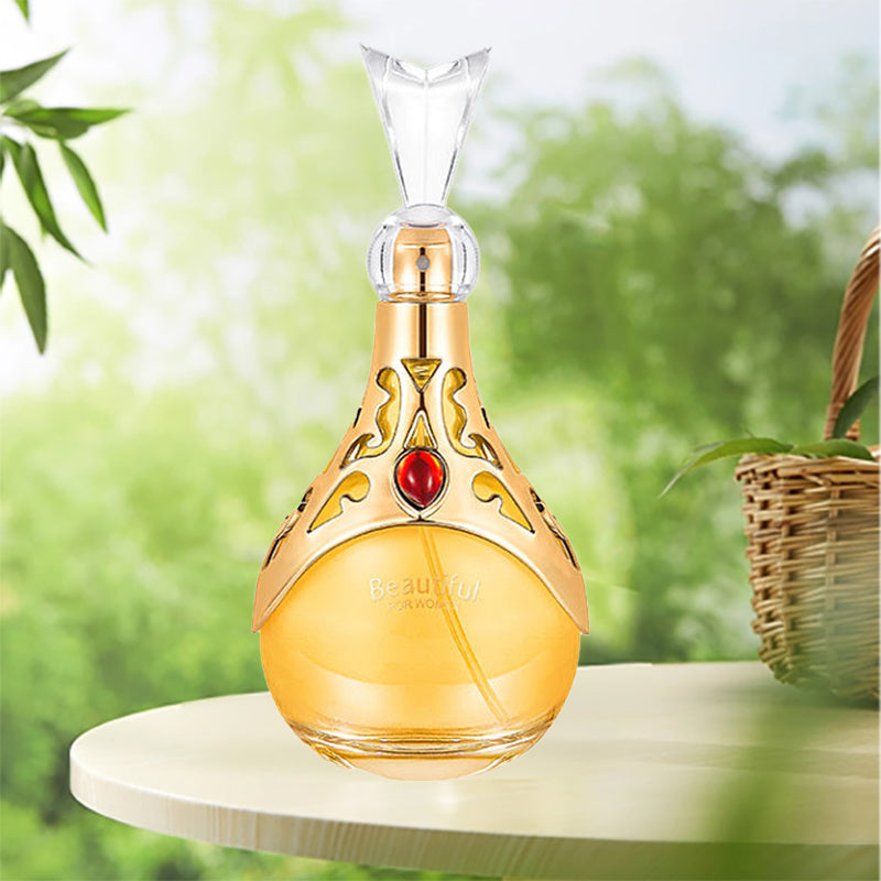 Gold Queen Eau De Parfum