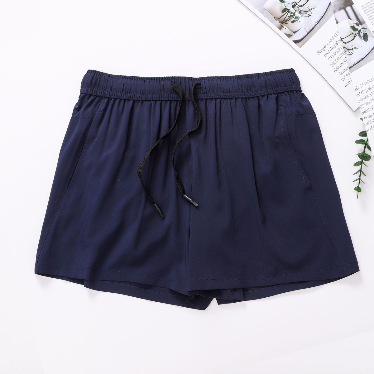 Fitness Shorts Loose Casual Thin Shorts