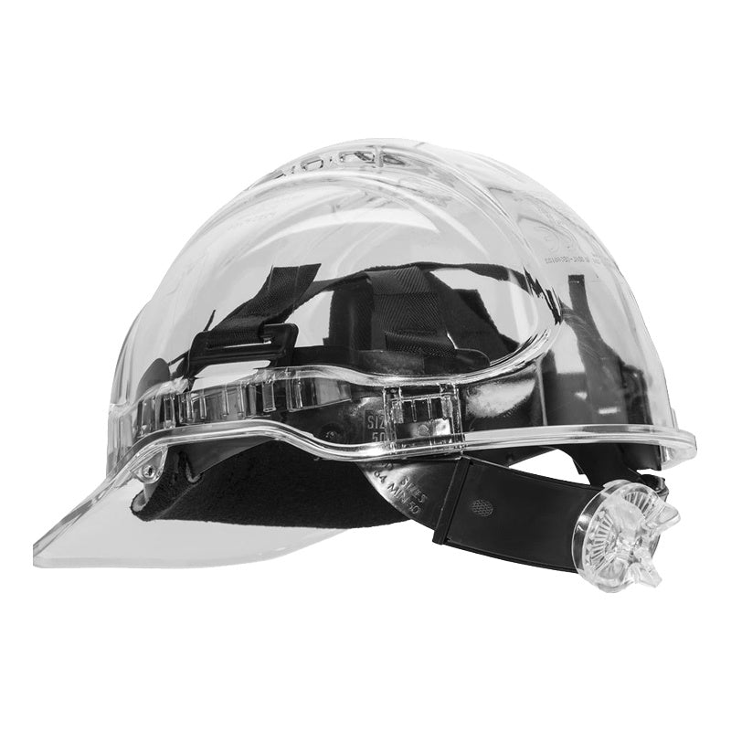 Men's Work Breathable Hard Hat Helmet