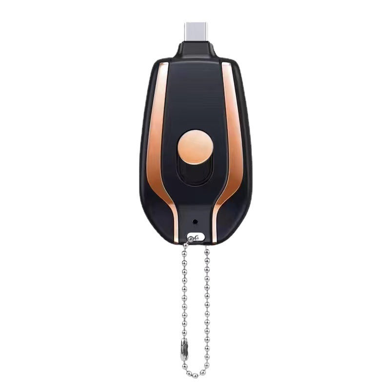 Fast Charge Power Bank