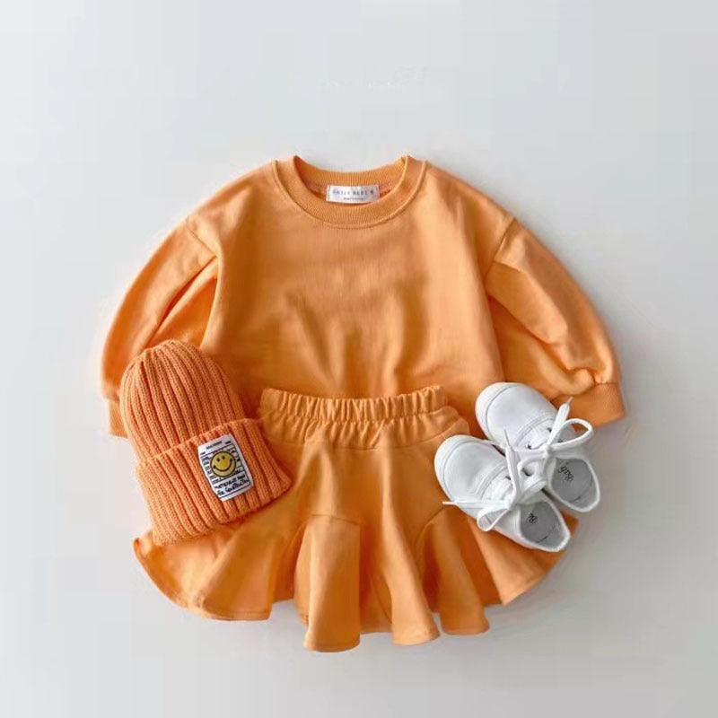 Baby Suit