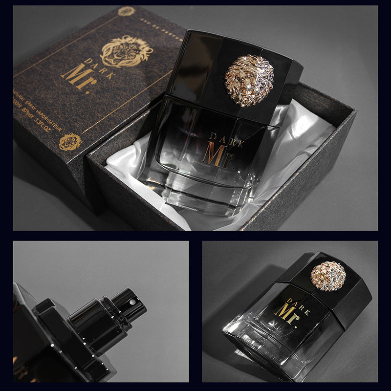 Men's Long-lasting Fragrance, Niche Perfume