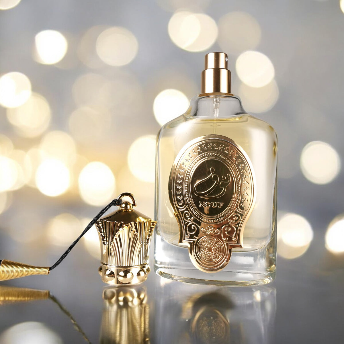Long-lasting Perfume, Niche Perfume