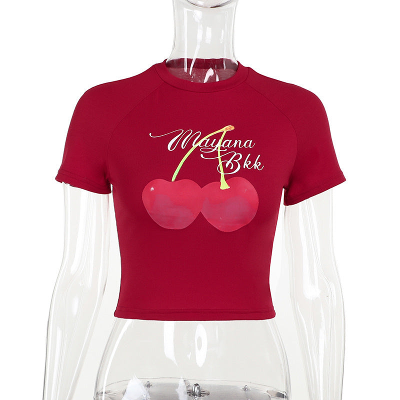 Tshirt Slim Fit