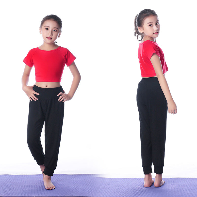 Yoga Set Children