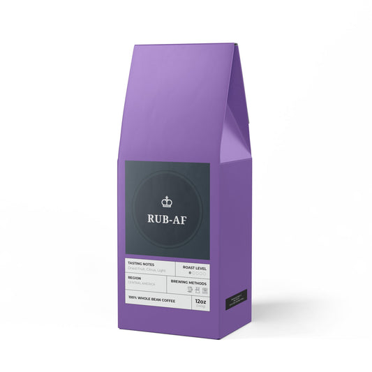 High Lakes Coffee Blend (Light Roast)