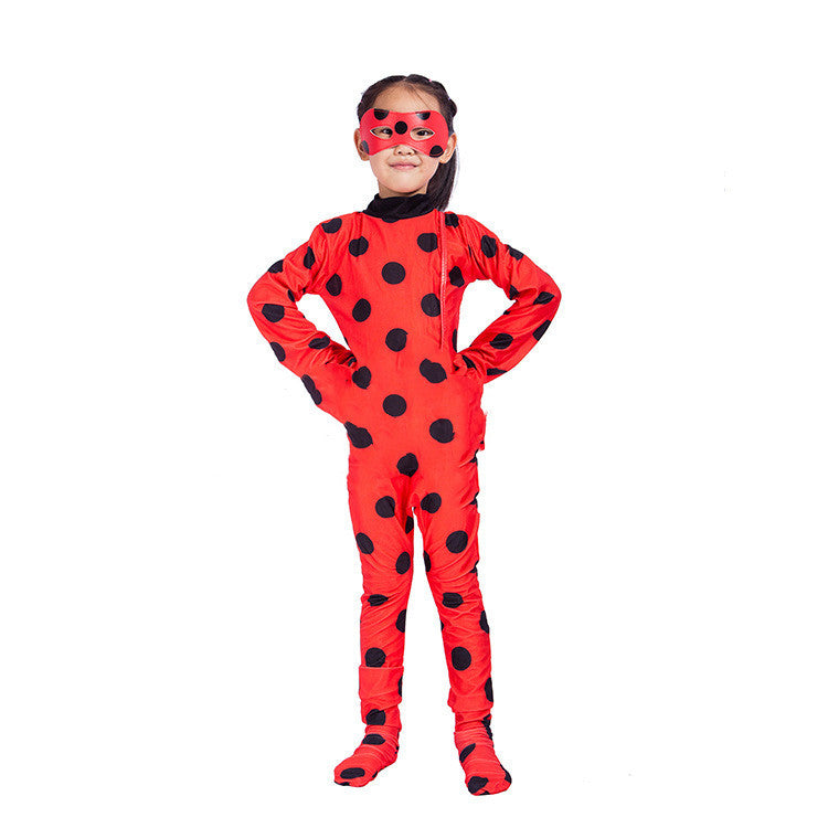 Girl Suit