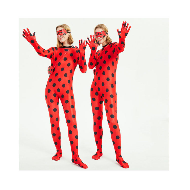 Girl Suit