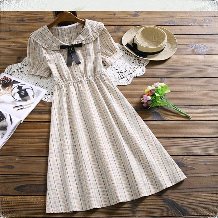 Little Girl Skirt Summer Dress
