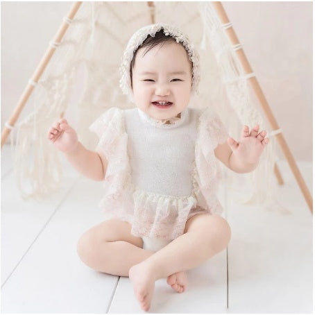 Newborn Girlwear