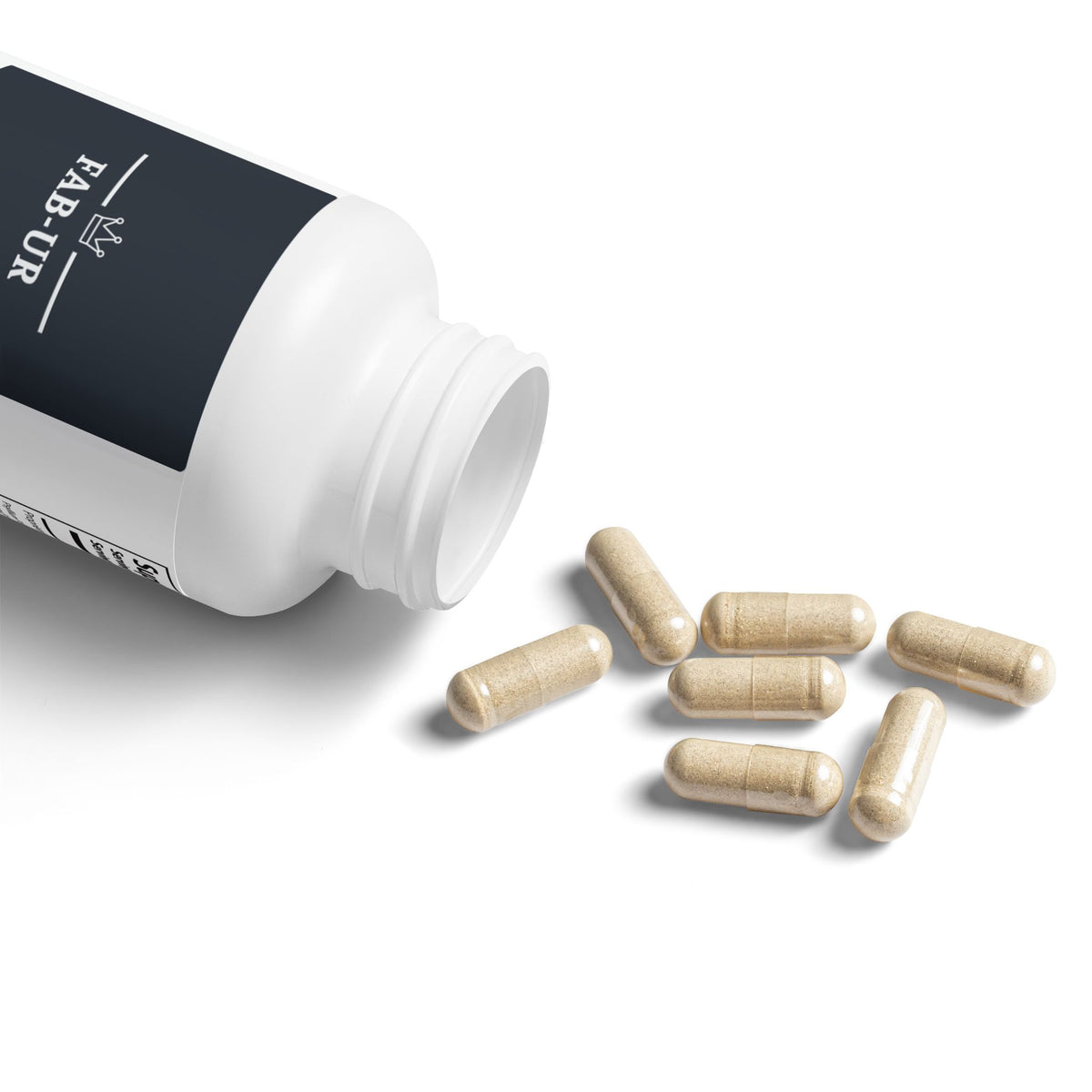 Acai Berry Complex Supplement (60 Capsules)