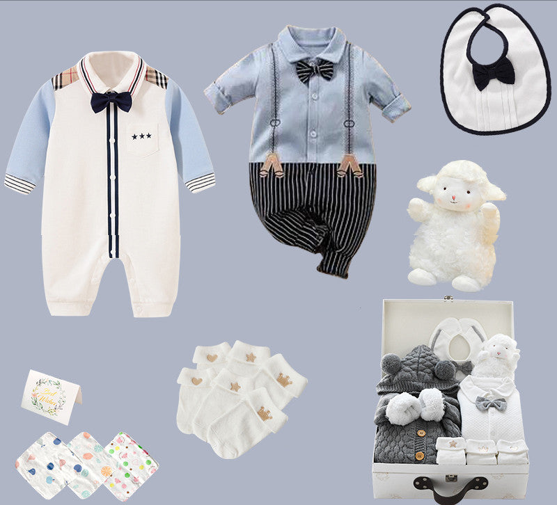 Baby suit