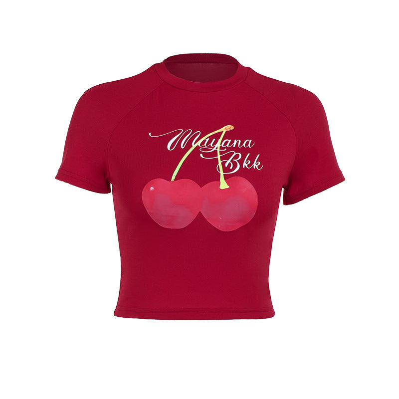 Tshirt Slim Fit