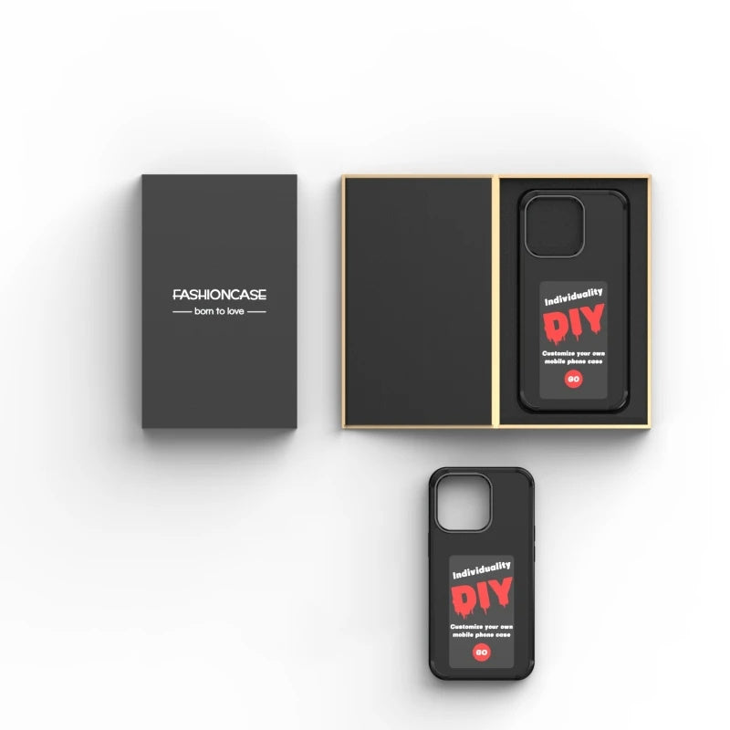 Personalised Screen Cover
