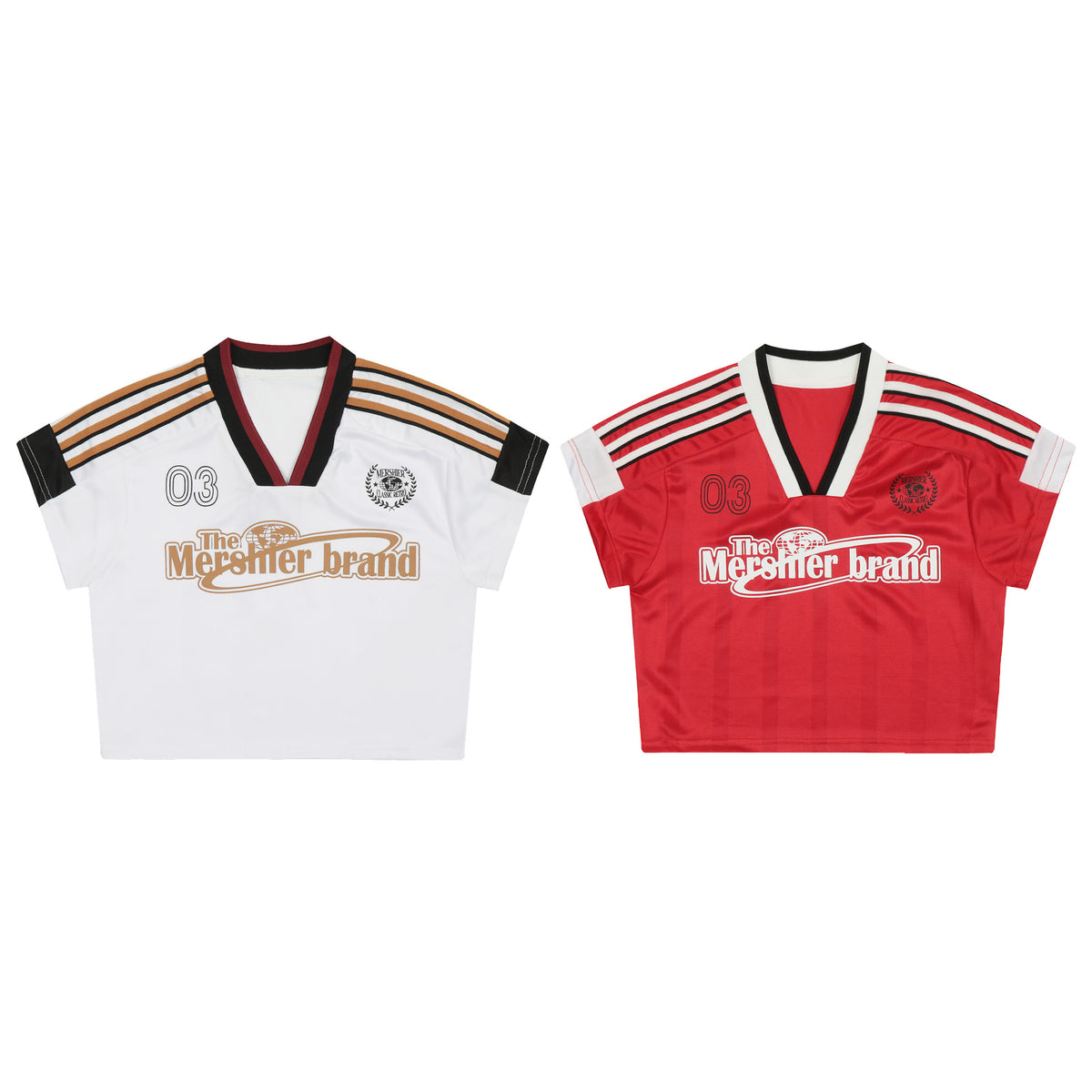 Jersey Top