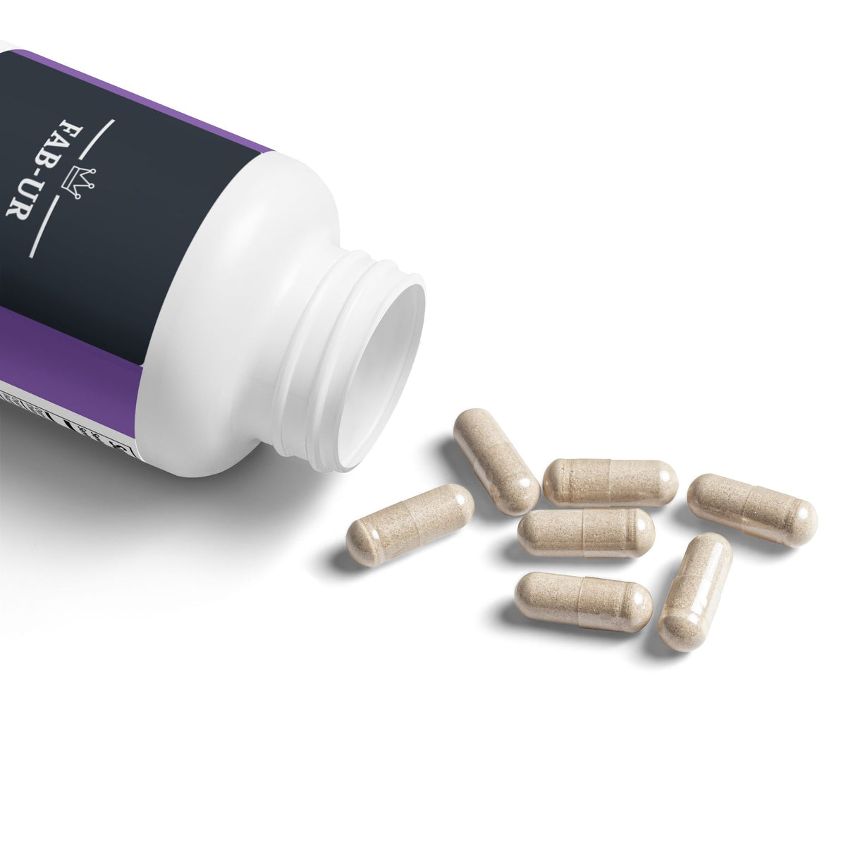Sea Moss Supplement (60 Capsules)