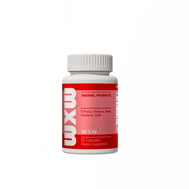 Women's Probiotic Capsules