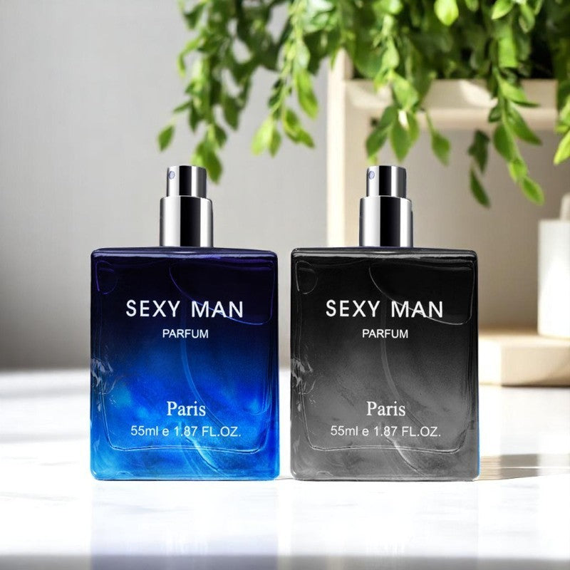 Men's Long-lasting Fragrance, Niche Perfume