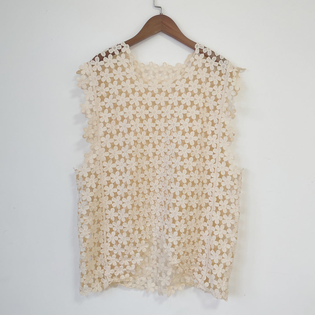 Flower Top