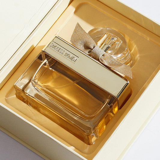 Women's Eau De Toilette, Long-lasting