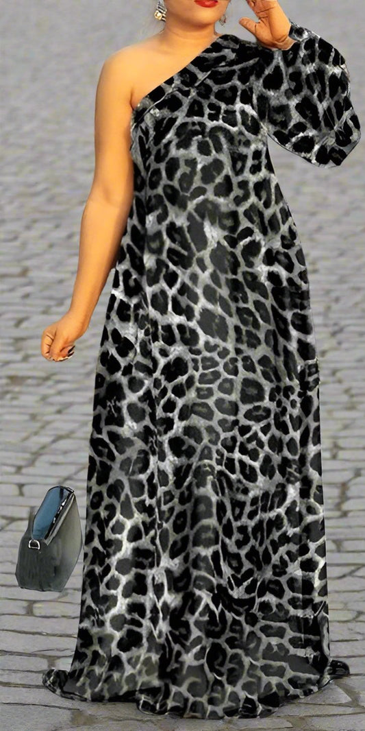 Wrap Dress