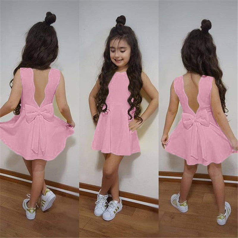 Girl Dress