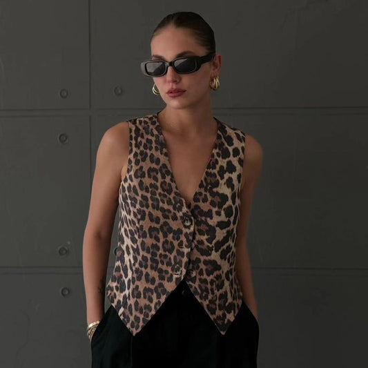 Fashion Vest