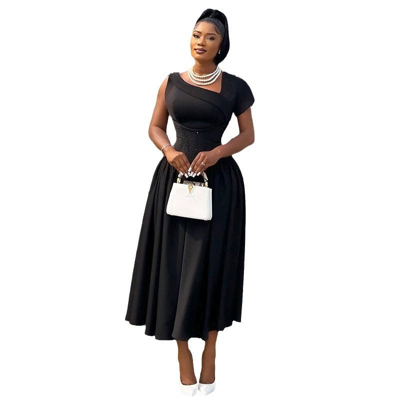 Elegant Ladies Dress