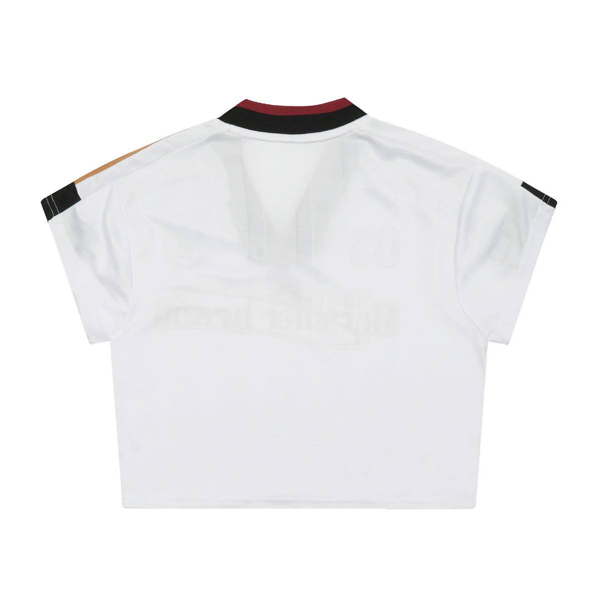 Jersey Top