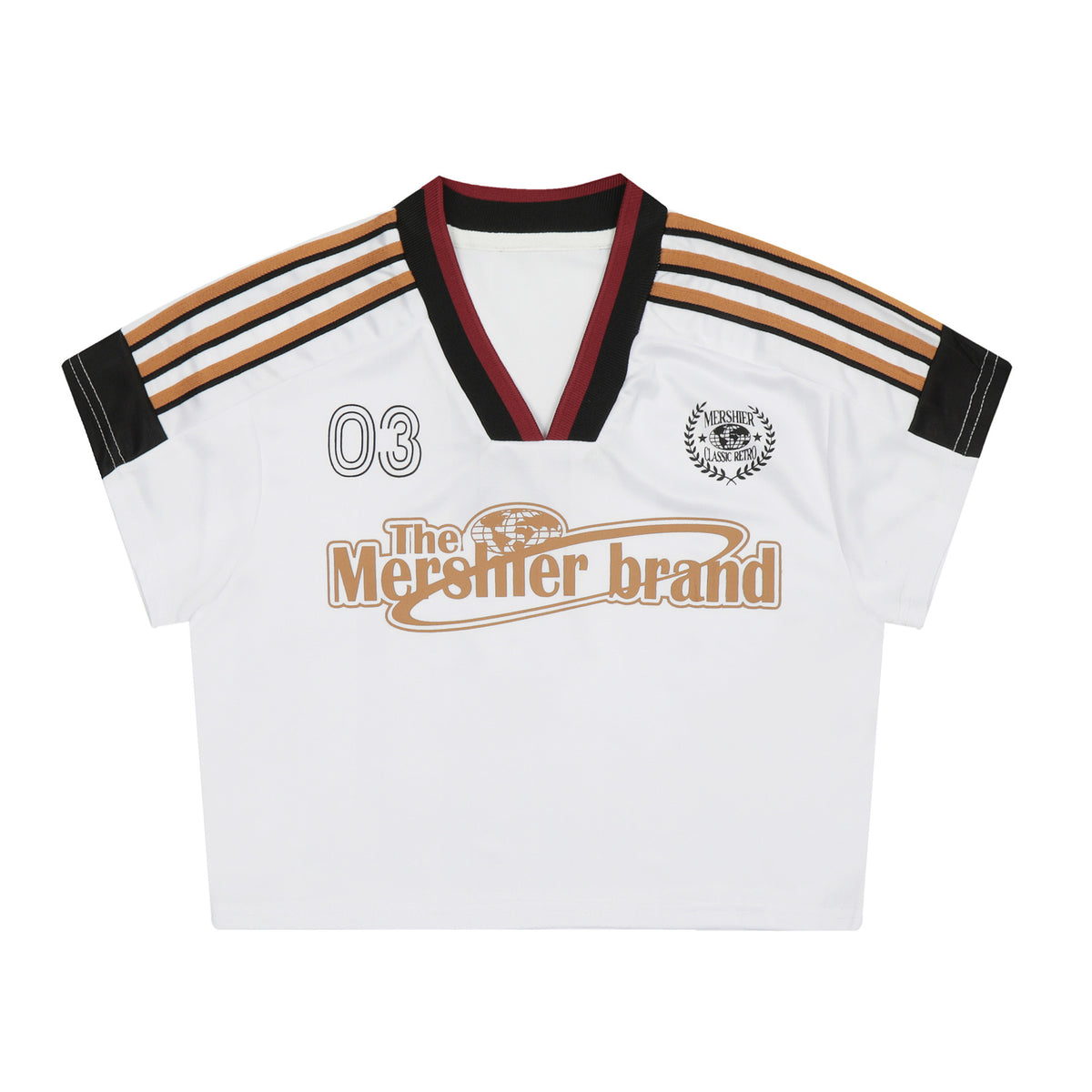 Jersey Top